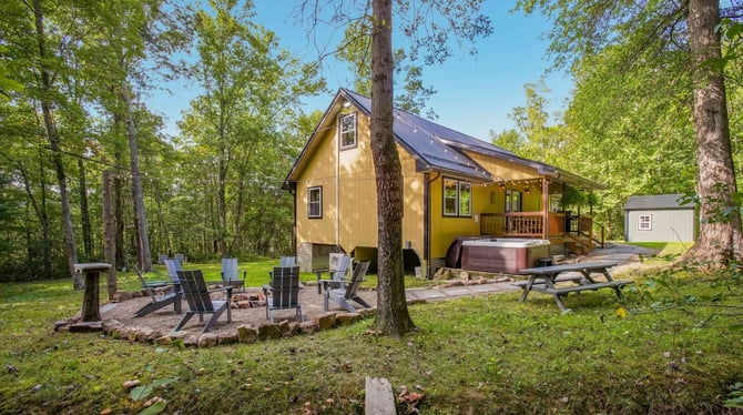 Turn Your Home Into a Stay Guests Can’t Stop Talking About